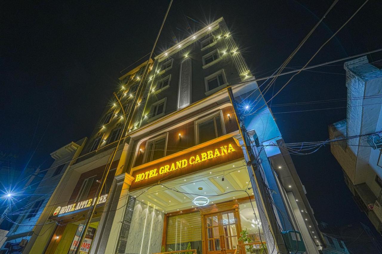 Hotel Grand Cabbana By Levelup Hotels Amritszár Kültér fotó
