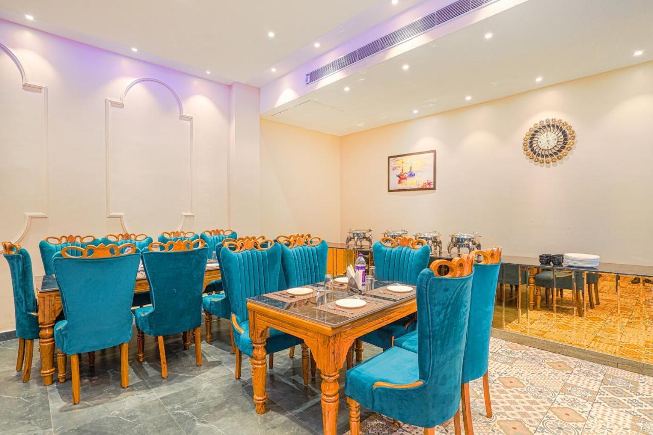 Hotel Grand Cabbana By Levelup Hotels Amritszár Kültér fotó