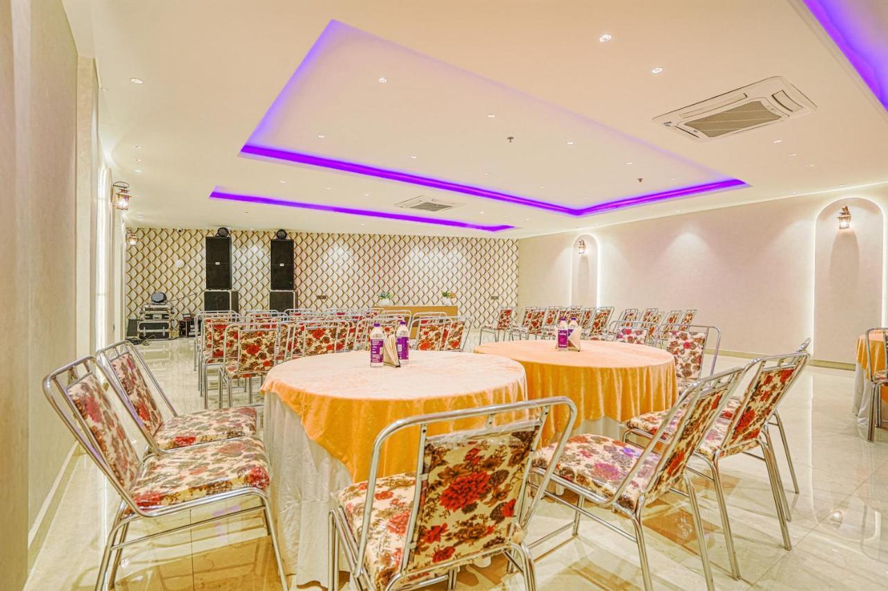 Hotel Grand Cabbana By Levelup Hotels Amritszár Kültér fotó