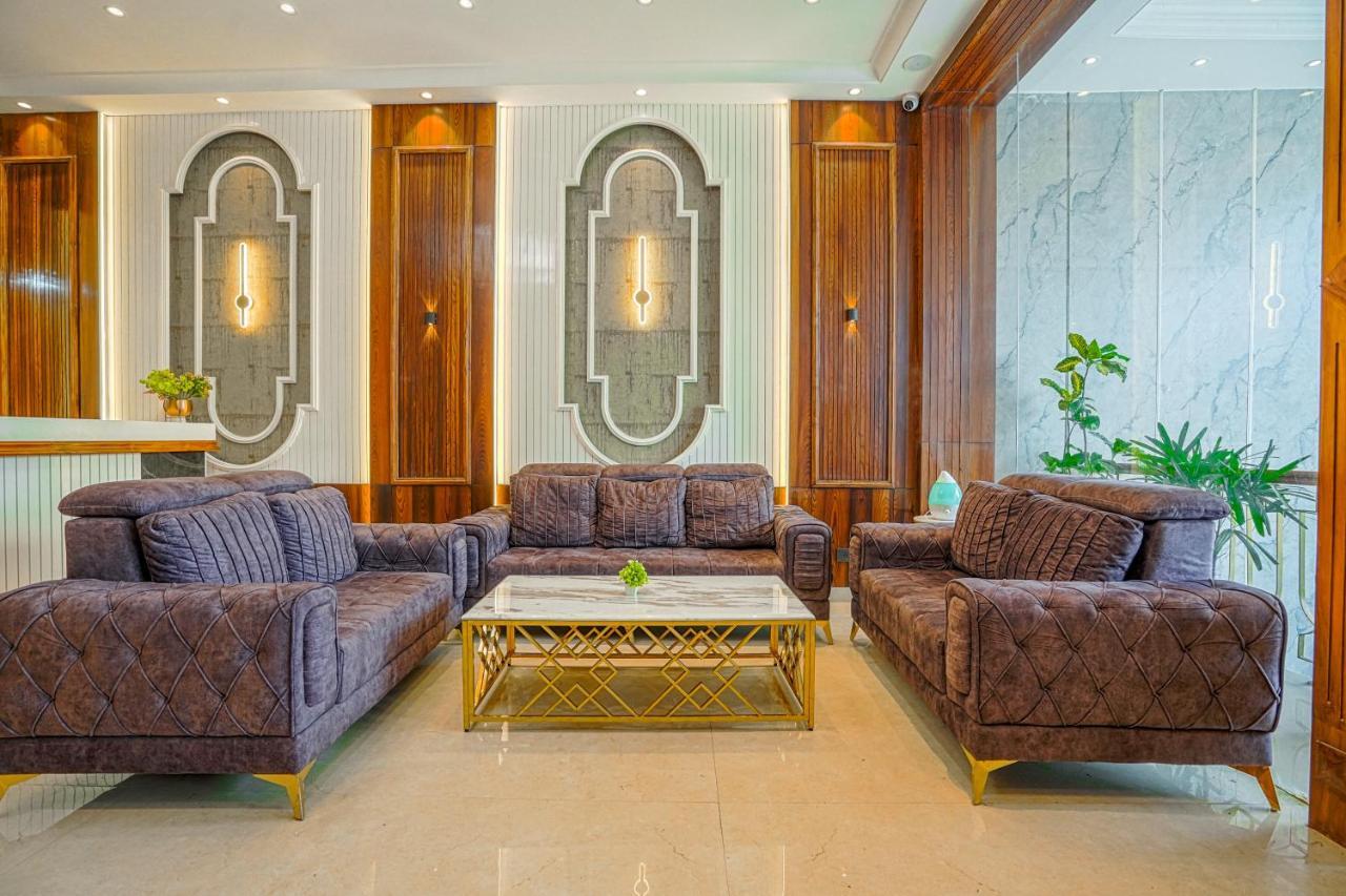 Hotel Grand Cabbana By Levelup Hotels Amritszár Kültér fotó