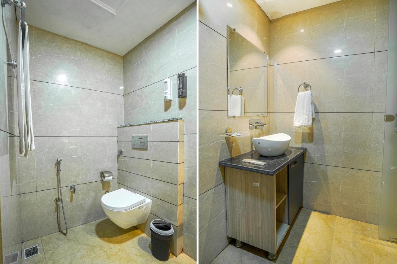 Hotel Grand Cabbana By Levelup Hotels Amritszár Kültér fotó