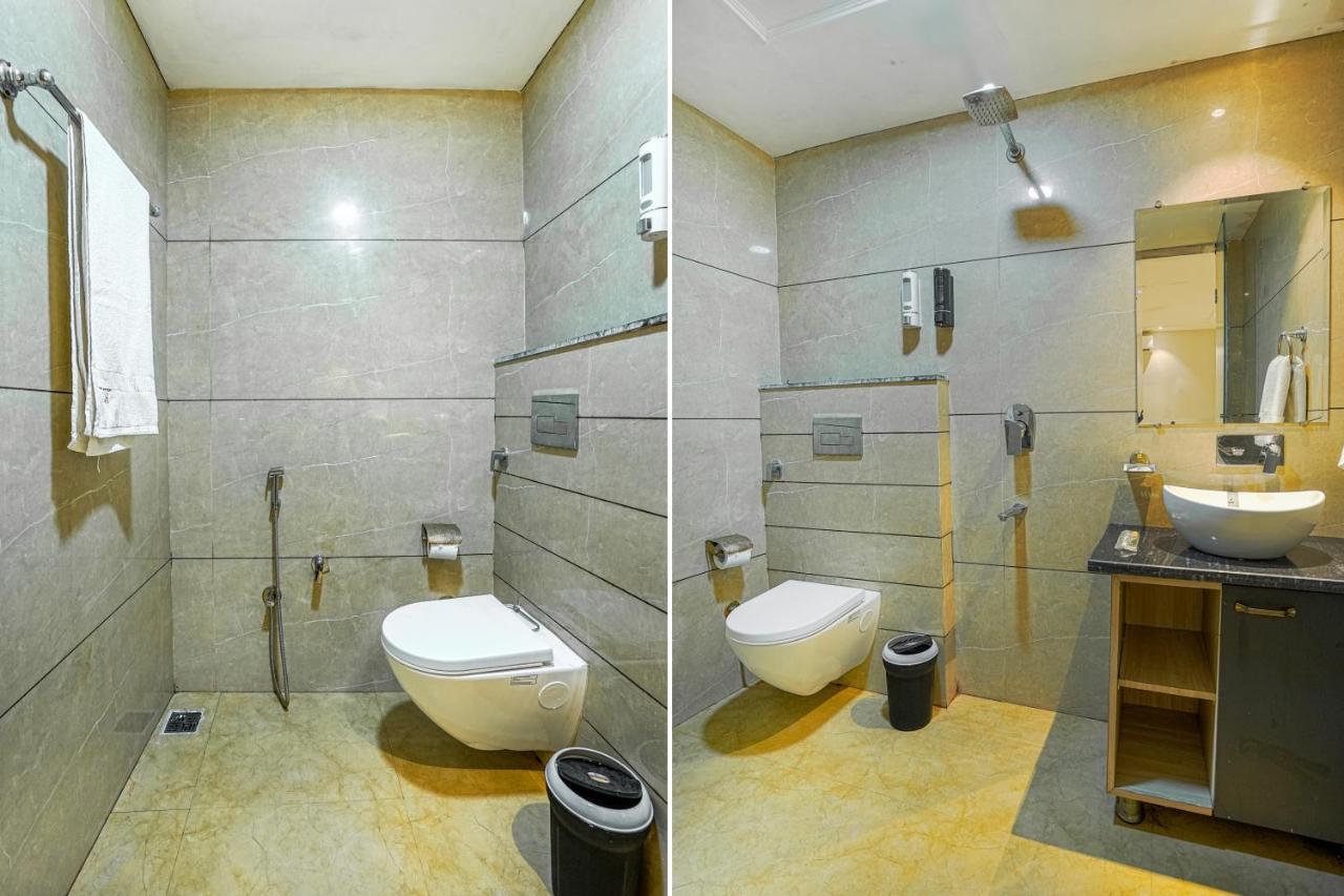 Hotel Grand Cabbana By Levelup Hotels Amritszár Kültér fotó